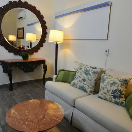 Hotel Hblue La Paz Εξωτερικό φωτογραφία