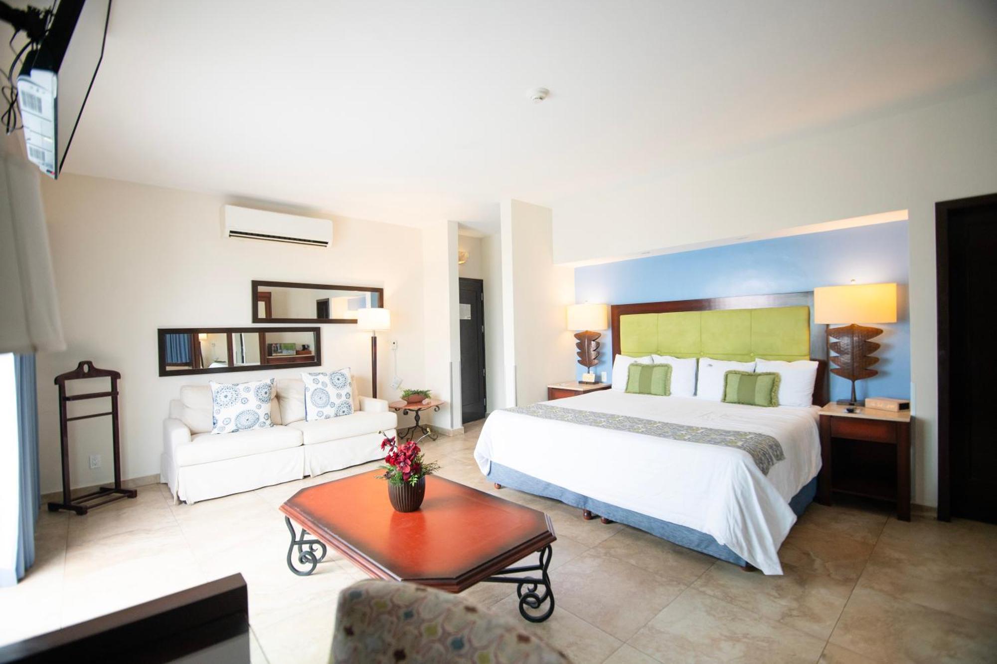 Hotel Hblue La Paz Εξωτερικό φωτογραφία