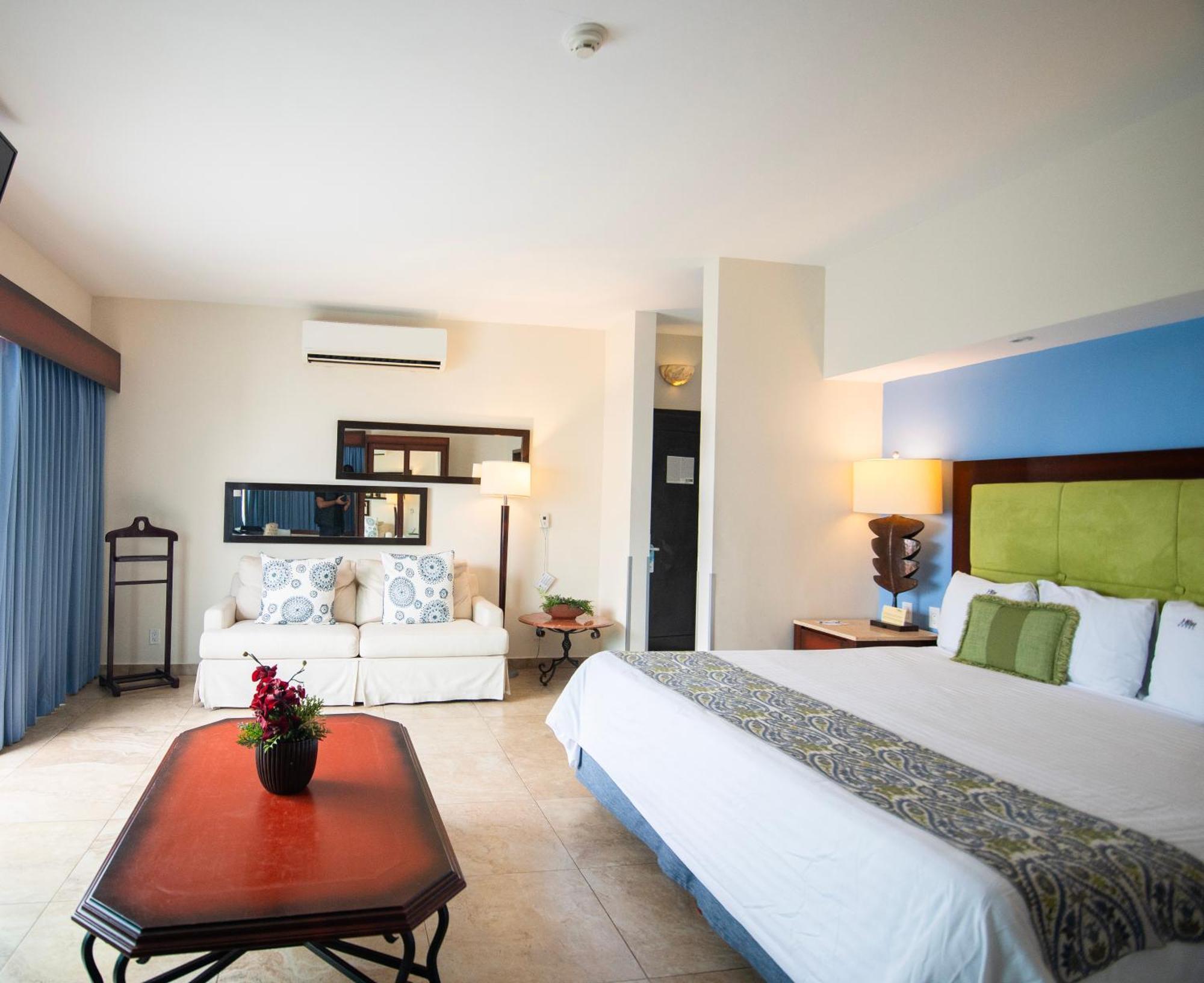 Hotel Hblue La Paz Εξωτερικό φωτογραφία