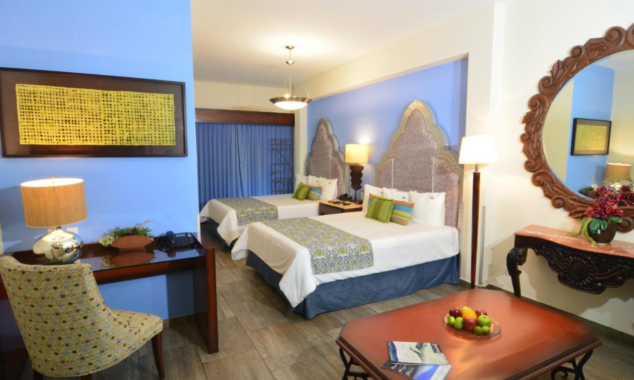 Hotel Hblue La Paz Εξωτερικό φωτογραφία