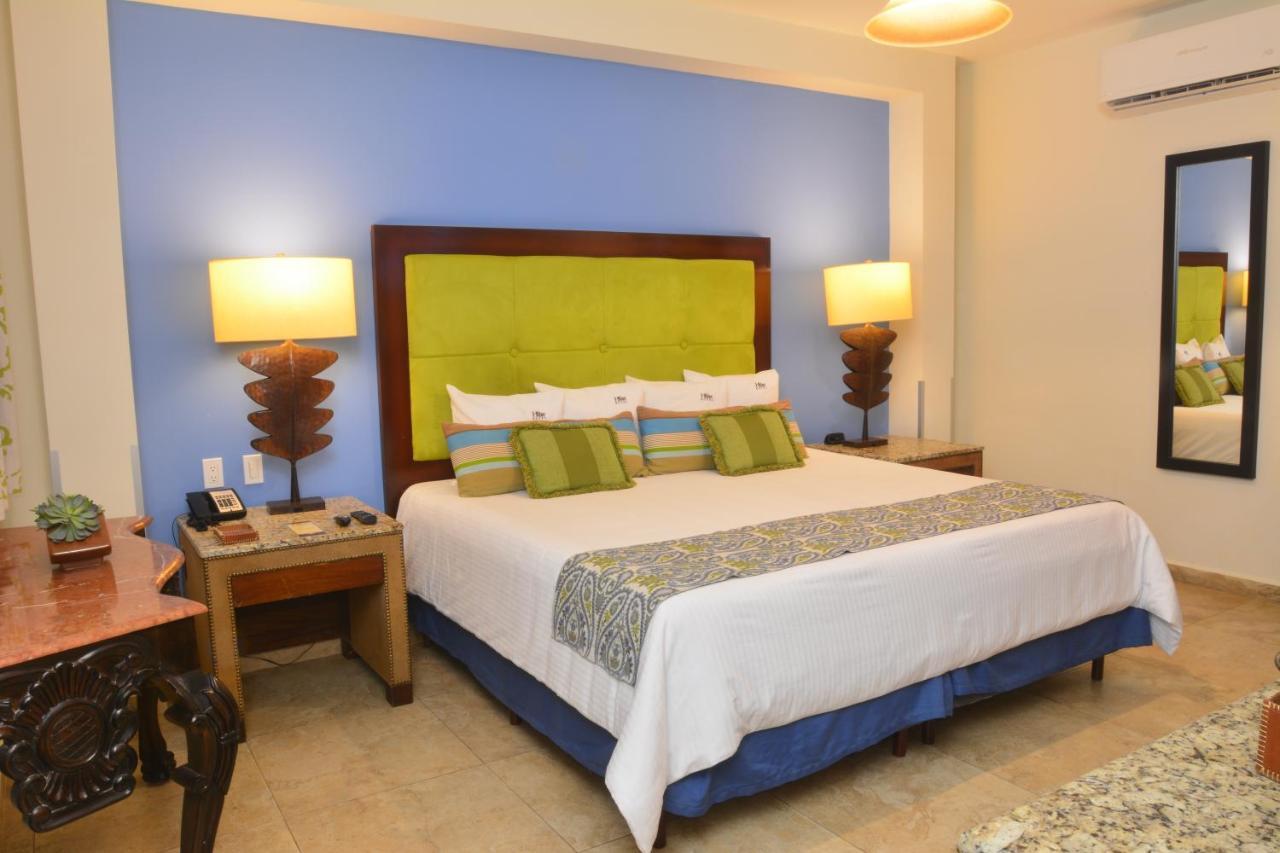 Hotel Hblue La Paz Εξωτερικό φωτογραφία