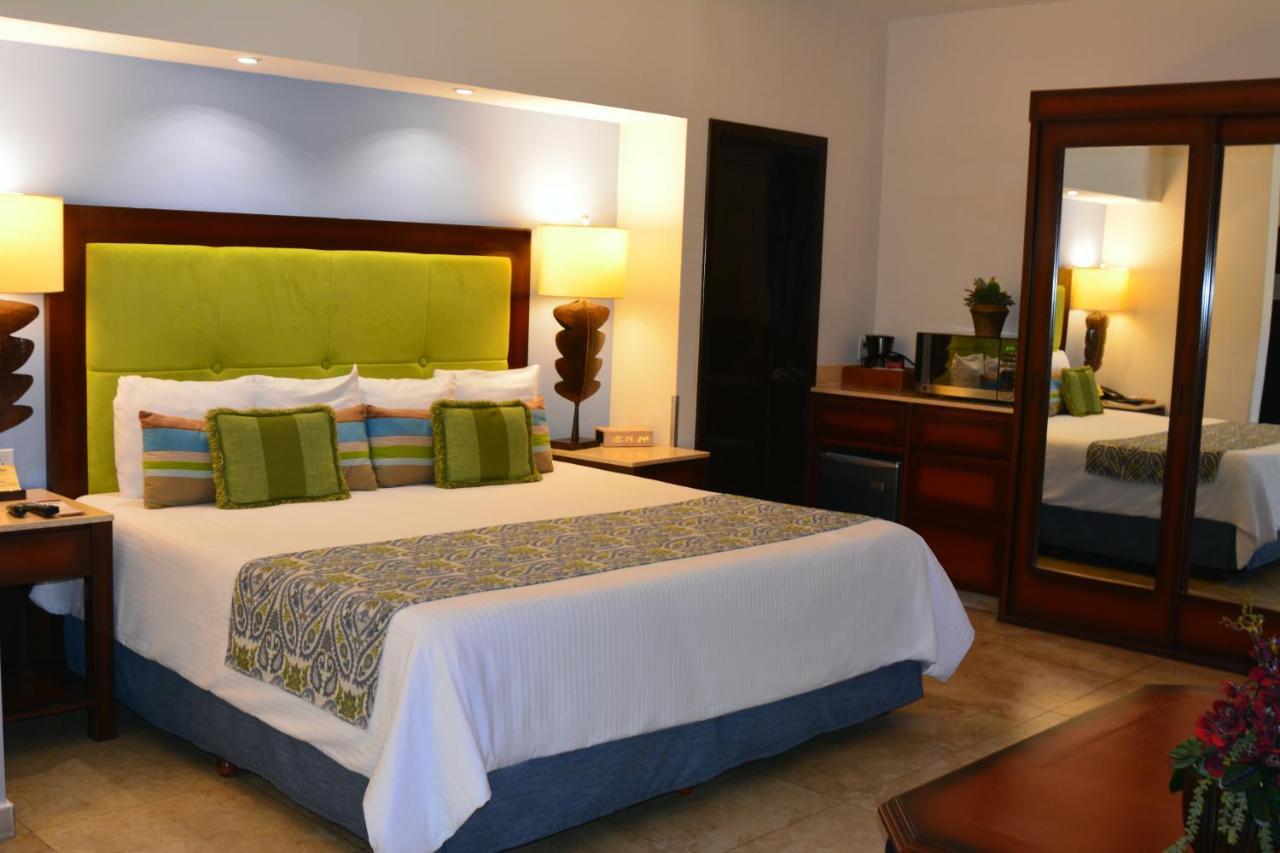 Hotel Hblue La Paz Εξωτερικό φωτογραφία