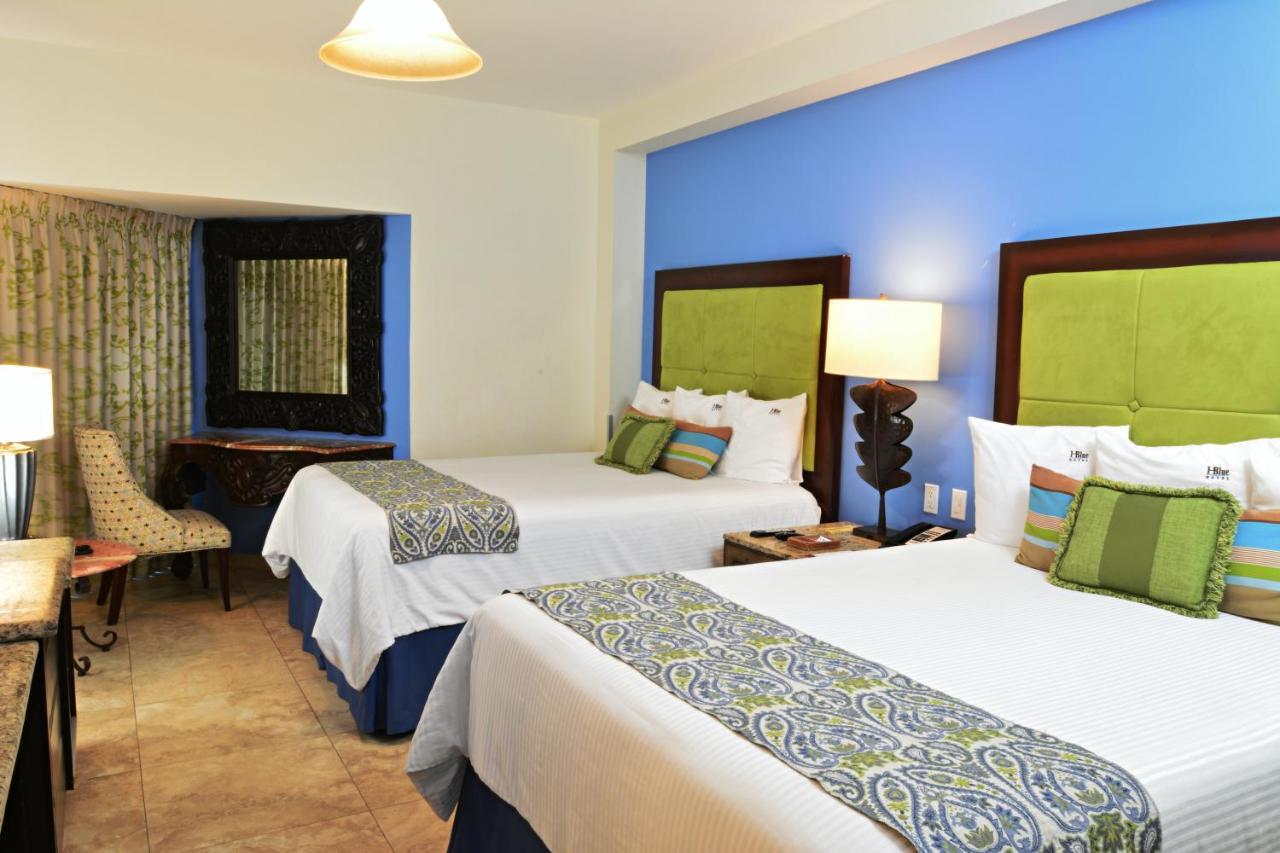 Hotel Hblue La Paz Εξωτερικό φωτογραφία