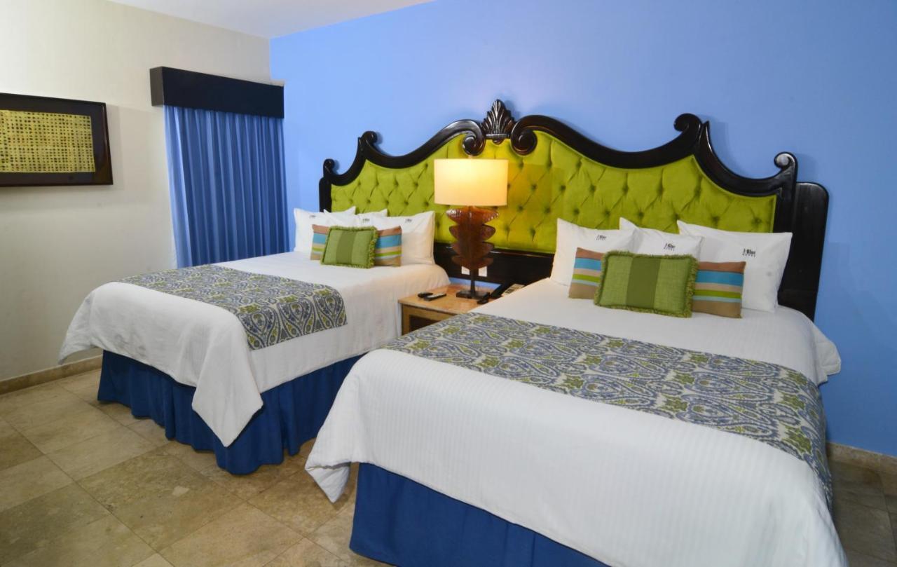 Hotel Hblue La Paz Εξωτερικό φωτογραφία