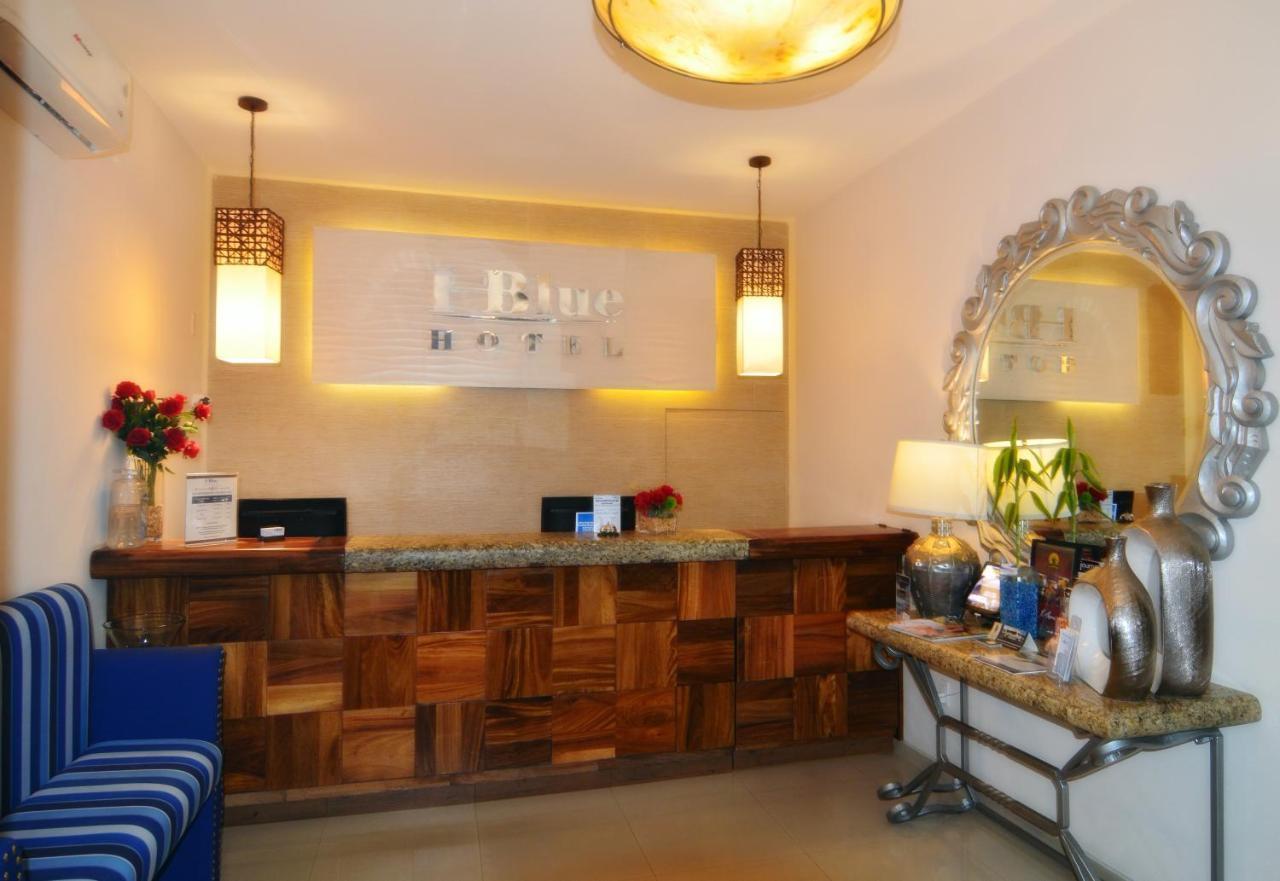 Hotel Hblue La Paz Εξωτερικό φωτογραφία